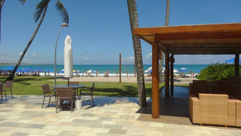 Flat No Centro De Porto De Galinhas II Apartman Kültér fotó