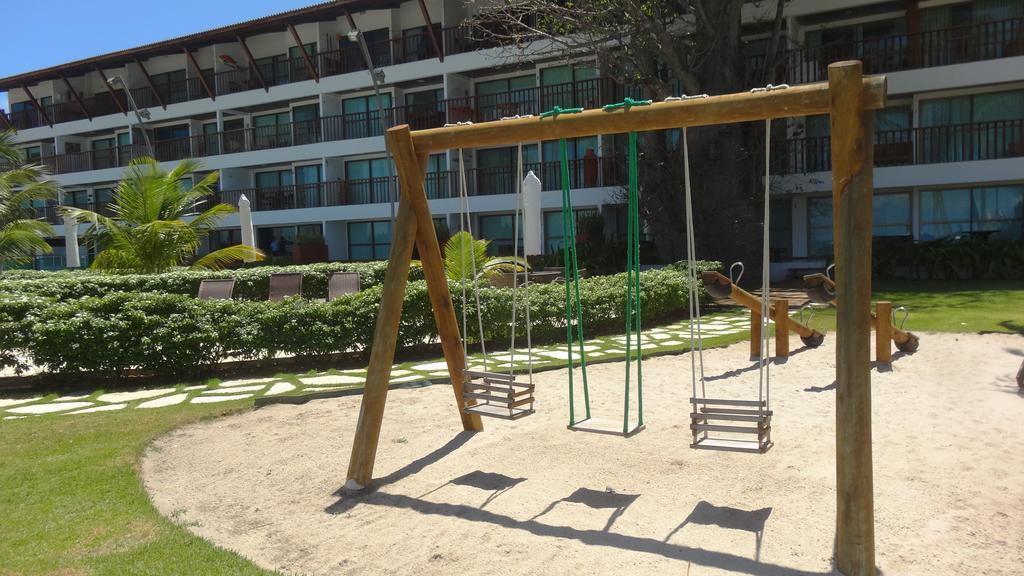 Flat No Centro De Porto De Galinhas II Apartman Kültér fotó