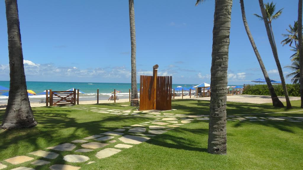 Flat No Centro De Porto De Galinhas II Apartman Kültér fotó