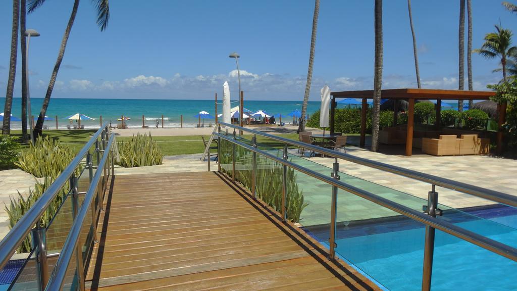 Flat No Centro De Porto De Galinhas II Apartman Kültér fotó