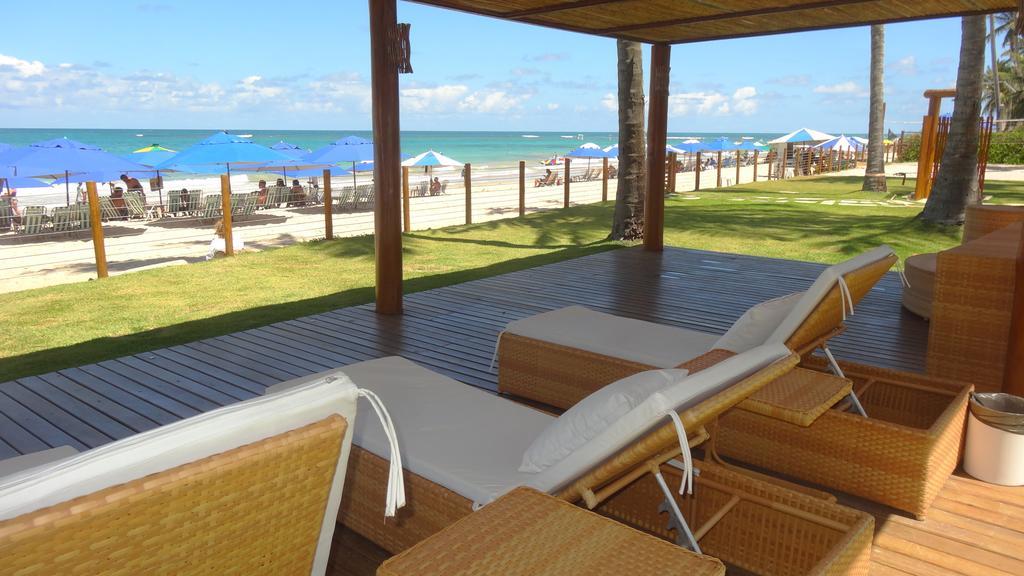 Flat No Centro De Porto De Galinhas II Apartman Kültér fotó